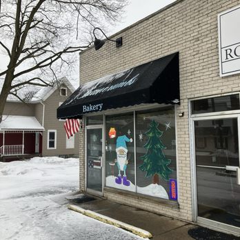 Buttercrumbs Bakery - Street view - Bakeries Near Me - Corfu, New York Buttercrumbs Bakery - Street view - Bakeries Near Me - Corfu, New York