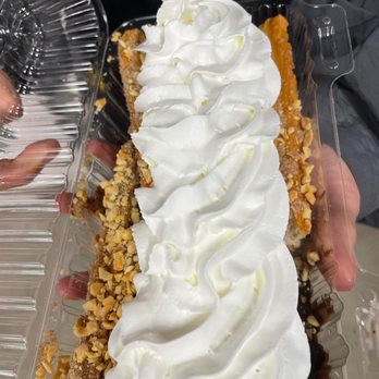 Valerie's Taco Shop - Churro sundae!!! OMG!!!! Fresh hot churros - Tacos Near Me - Oceanside, California Valerie's Taco Shop - Churro sundae!!! OMG!!!! Fresh hot churros - Tacos Near Me - Oceanside, California