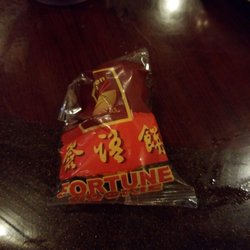 Asian Buffet