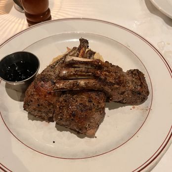 Char Restaurant - Lamb Chops - Seafood Near Me - Memphis, Tennessee Char Restaurant - Lamb Chops - Seafood Near Me - Memphis, Tennessee