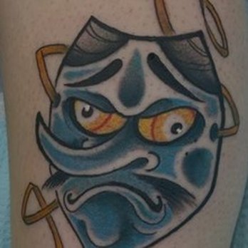 Arkham Tattoo - Tattoo Near Me - Akron, Ohio