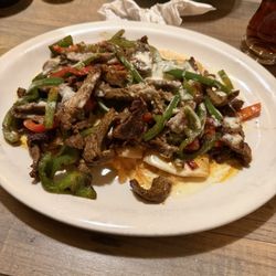 Herradura Vieja II - Don Jose Enchiladas