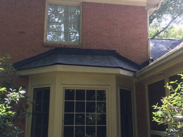 Slide of Ridgepoint Roofing