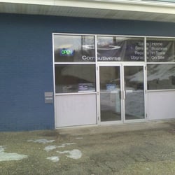 Computiverse - Come on in and see how we can help you with any and all of your digital or technical problems.