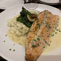 Trout