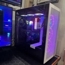 Best Buy - Concord - Custom Desktop purchased with the help of Best Buy