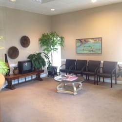 Johnson W Frank DDS PC - Lobby