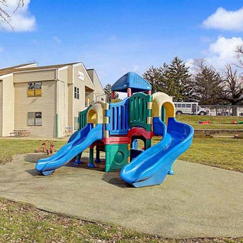 Custer KinderCare - Playground - Child Care & Day Care Near Me - Lexington, Kentucky