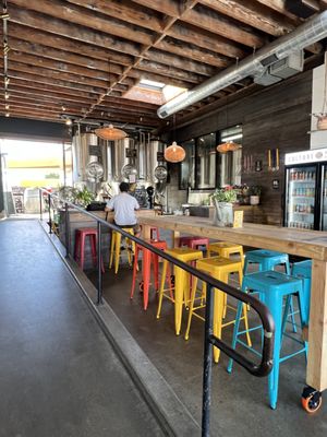 Culture Brewing Co | Solana Beach by null