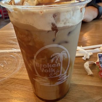Broken Yolk Cafe - Breakfast & Brunch Near Me - Las Vegas, Nevada Broken Yolk Cafe - Breakfast & Brunch Near Me - Las Vegas, Nevada