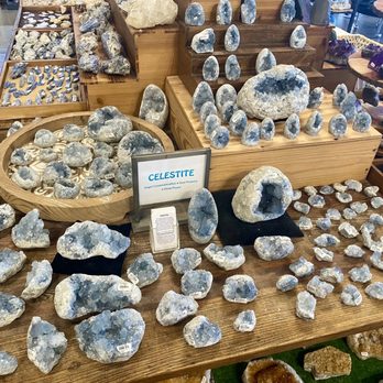 Body Mind & Soul - Jewelry Near Me - Houston, Texas