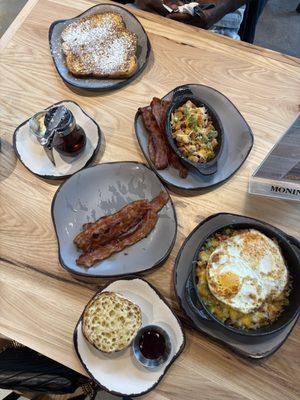 Egg Harbor Cafe by null