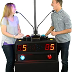 Fun and Game Show