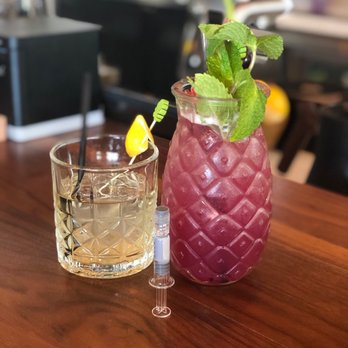 Wild - Coffee & Tea Near Me - Houston, Texas