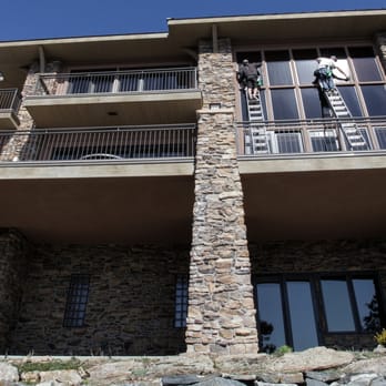 Sonlight Window Cleaning - Window Washing Near Me - Denver, Colorado