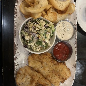 East End Tap and Table - Cod Plate - Gastropubs Near Me - Lexington, Kentucky East End Tap and Table - Cod Plate - Gastropubs Near Me - Lexington, Kentucky