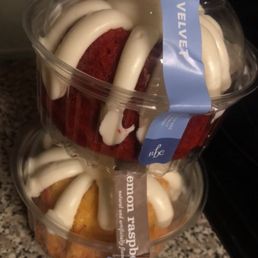 Red Velvet Cake