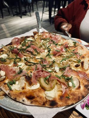 Max and Leo's Pizza Chelmsford by null