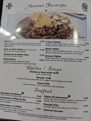 Menu photo 4 Taqueria Juquilita Chehalis, WA Menu photo 4 Taqueria Juquilita Chehalis, WA