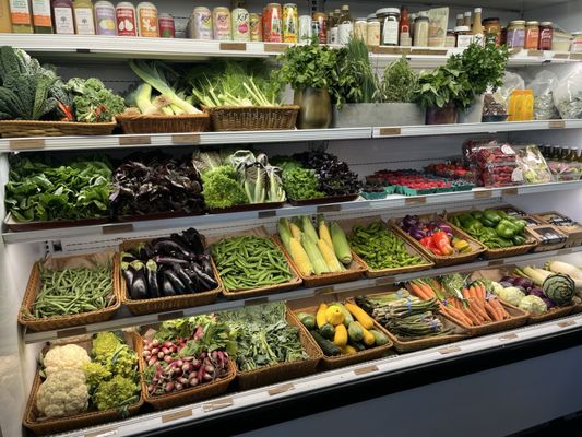 Cookbook Market - Highland Park by null
