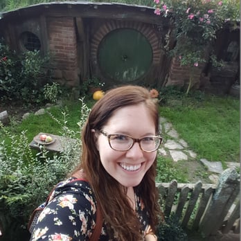 Hobbiton - Loving every minute! - Tours Near Me - Matamata, WKO Hobbiton - Loving every minute! - Tours Near Me - Matamata, WKO