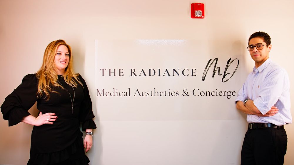 THE RADIANCE MD Updated September 2024 291 S Lambert Rd, Orange