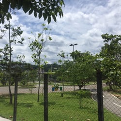 Parque Ramiro Ruediger - Ramiro Ruediger