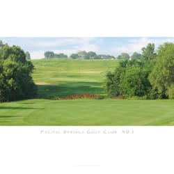 Pacific Springs Golf Club
