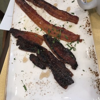 First Watch - Millions dollars bacon - Breakfast & Brunch Near Me - Mequon, Wisconsin First Watch - Millions dollars bacon - Breakfast & Brunch Near Me - Mequon, Wisconsin