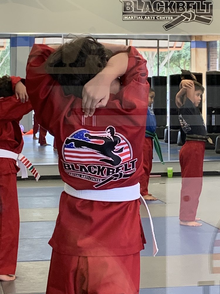 BLACK BELT MARTIAL ARTS CENTER Updated September 2024 25 Photos
