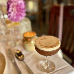 Coray Kitchen - Best cocktails