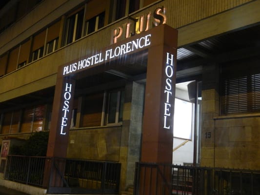 PLUS Florence by null