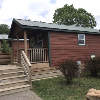 Bellefonte / State College KOA - Luxury cabin 1 - RV Parks Near Me - Bellefonte, Pennsylvania Bellefonte / State College KOA - Luxury cabin 1 - RV Parks Near Me - Bellefonte, Pennsylvania