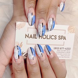 Nail Holics Spa