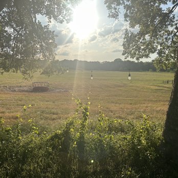 BarnHill Vineyards - Absolutely stunning - Venues & Event Spaces Near Me - Anna, Texas