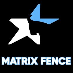 Matrix Fence