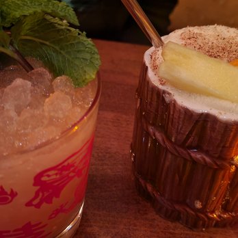 Wusong Road - Mai Tai and Painkiller - Tiki Bars Near Me - Cambridge, Massachusetts Wusong Road - Mai Tai and Painkiller - Tiki Bars Near Me - Cambridge, Massachusetts