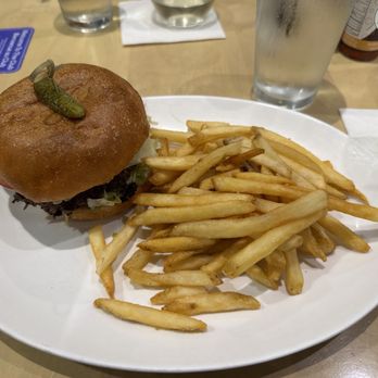 The Hearth - Hearth Burger and Fries - American Near Me - Mississauga, Ontario The Hearth - Hearth Burger and Fries - American Near Me - Mississauga, Ontario