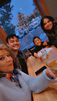 Village Bar & Grill by null