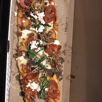 &pizza - A-mazing pizza! The sodas were fun to try, loved all the different flavors.Friendly staff and did I mention tasty pizza?! - Pizza Near Me - Washington, DC, District of Columbia &pizza - A-mazing pizza! The sodas were fun to try, loved all the different flavors.Friendly staff and did I mention tasty pizza?! - Pizza Near Me - Washington, DC, District of Columbia