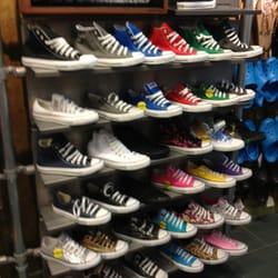 Journeys - Converse