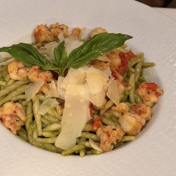 Osteria 177 - Italian Near Me - Annapolis, Maryland