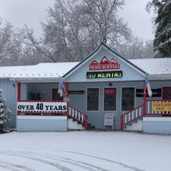 Pocono Ski Rentals
