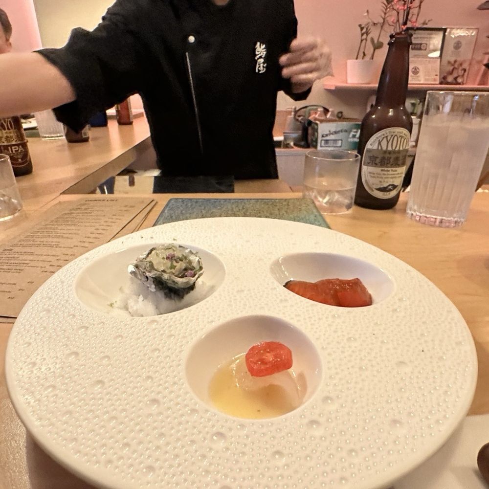Sushi Koya - Sushi Bars Near Me - New York, New York Sushi Koya - Sushi Bars Near Me - New York, New York
