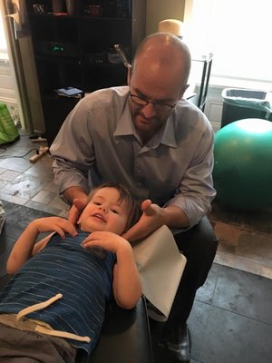 Some of our patients in the office and on the field! - We work with all sizes, shapes and backgrounds of people from infants to some of the top athletes in the word, to those seeking pain relief and hope!
We have a very diverse patient base that is like our extended family! Some of our patients in the office and on the field! - We work with all sizes, shapes and backgrounds of people from infants to some of the top athletes in the word, to those seeking pain relief and hope!
We have a very diverse patient base that is like our extended family!