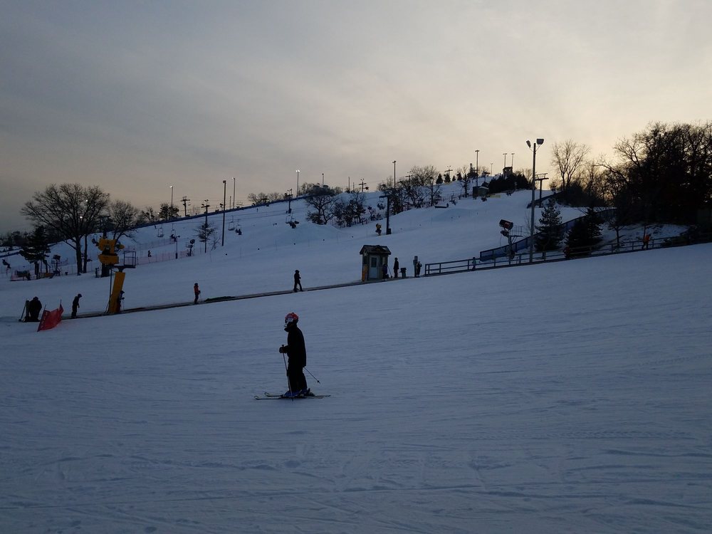BUCK HILL SKI AREA 121 Photos & 43 Reviews Ski Resorts 15400 Buck