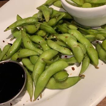 Squatters Pubs - Edamame - Brewpubs Near Me - Salt Lake City, Utah
