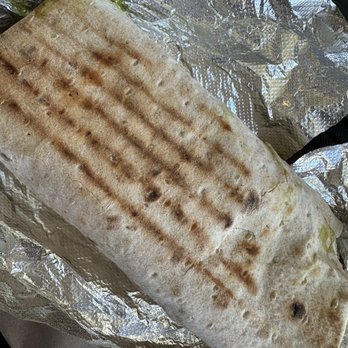Progressive Grounds - Lavash Wrap chicken à la toscana - Coffee & Tea Near Me - San Francisco, California Progressive Grounds - Lavash Wrap chicken à la toscana - Coffee & Tea Near Me - San Francisco, California