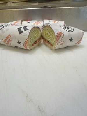 Jimmy John's by null