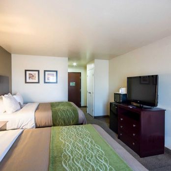 Comfort Inn & Suites Mansfield - Hotels Near Me - Mansfield, Texas Comfort Inn & Suites Mansfield - Hotels Near Me - Mansfield, Texas